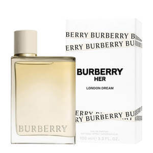 Burberry Her London Dream Eau de Parfum 100ml